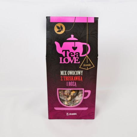 Herbata Tea Love