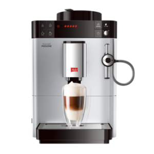 Nivona CafeRomatica 1030 | Coffee Solution - Sklep z ekspresami do 