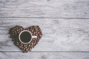 historia kawy